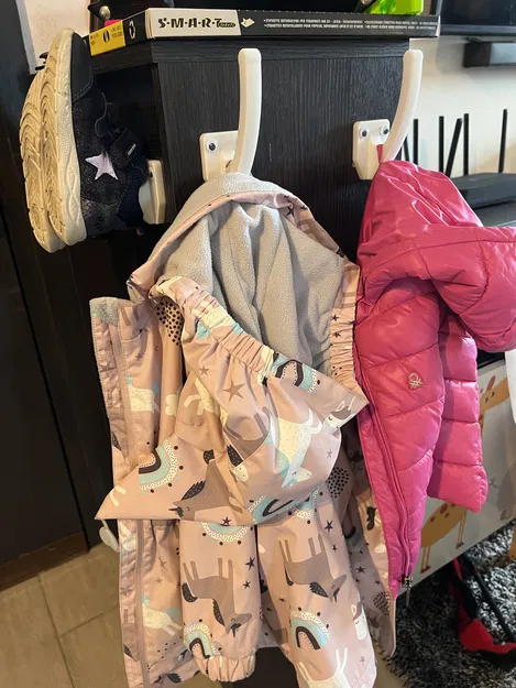 Móc Voi Đa Năng Cho Trẻ Em - Image 2