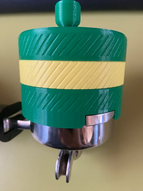 Phôi Umikot cho Gaggia Classic Evo 58mm - Image 1