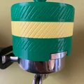 Phôi Umikot cho Gaggia Classic Evo 58mm - Thumbnail 1