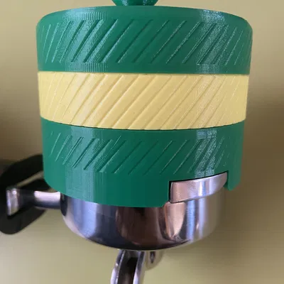 Phôi Umikot cho Gaggia Classic Evo 58mm