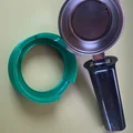 Phôi Umikot cho Gaggia Classic Evo 58mm - Thumbnail 2