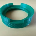 Phôi Umikot cho Gaggia Classic Evo 58mm - Thumbnail 3