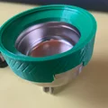 Phôi Umikot cho Gaggia Classic Evo 58mm - Thumbnail 4