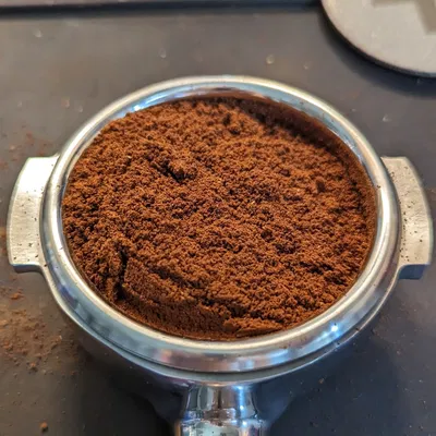 Umikot (Phiên bản 58mm) - Dụng cụ WDT Espresso Spirograph Bánh răng Hành tinh