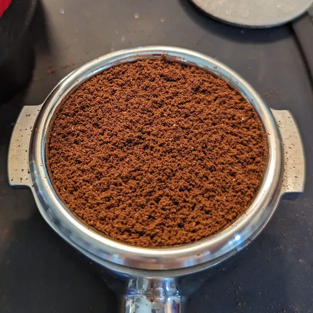 Umikot (Phiên bản 58mm) - Dụng cụ WDT Espresso Spirograph Bánh răng Hành tinh - Image 3