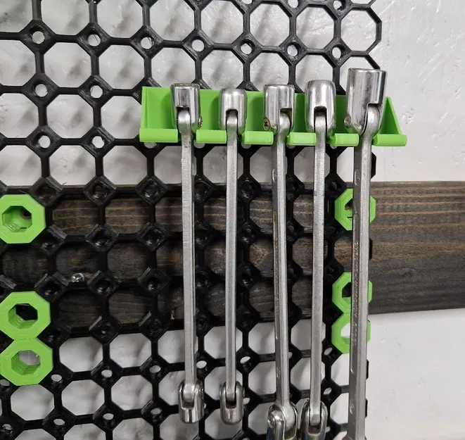 Chỗ cắm đồ cho Multiboard - Image 2