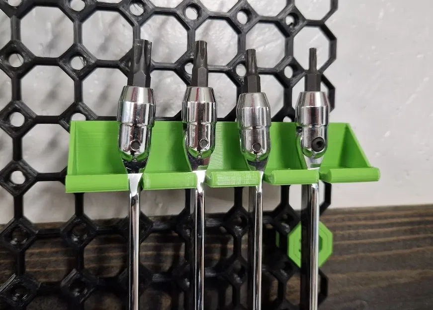 Chỗ cắm đồ cho Multiboard - Image 3