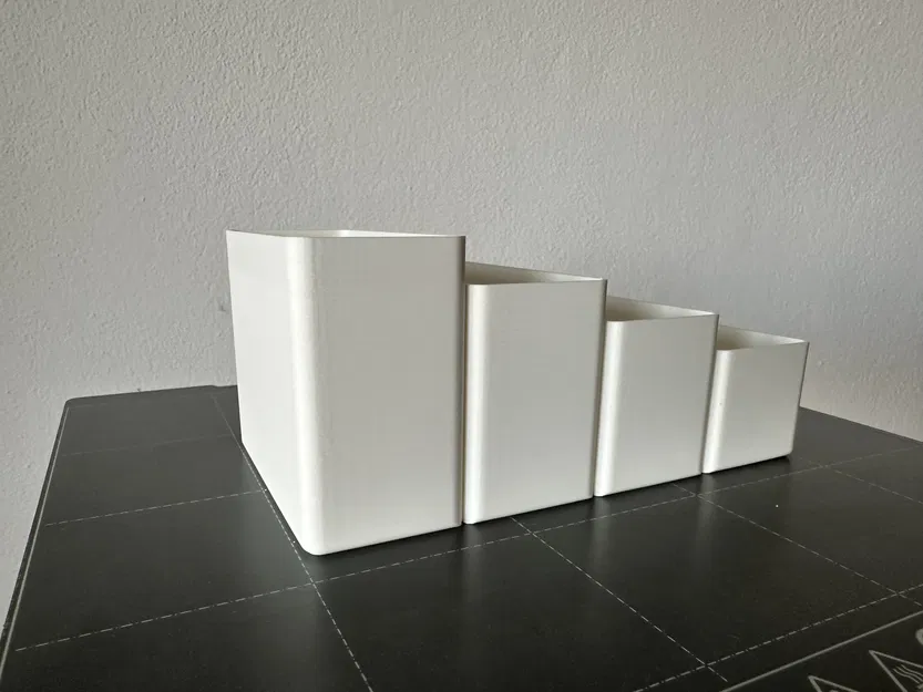 Khay Đựng Gia Vị Nhà Bếp - Image 2