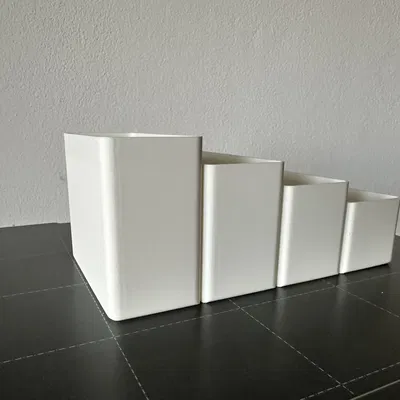 Khay Đựng Gia Vị Nhà Bếp