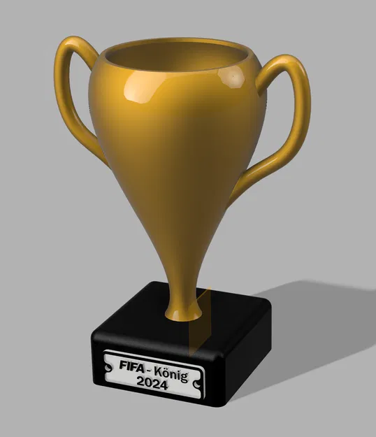 Cúp Vô Địch - Image 1