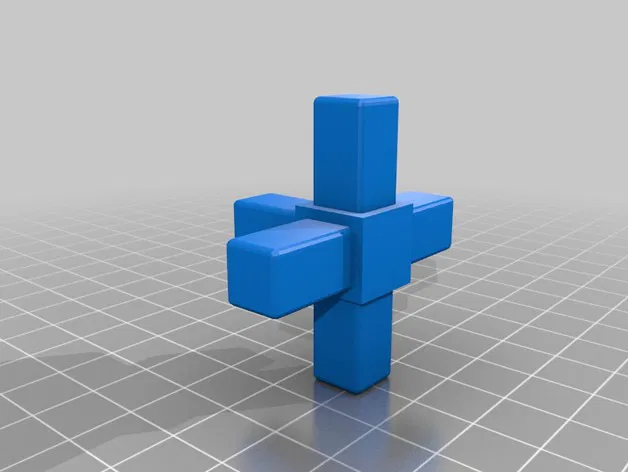 Khớp Nối Ống Vuông - Bộ Đầy Đủ - Image 4