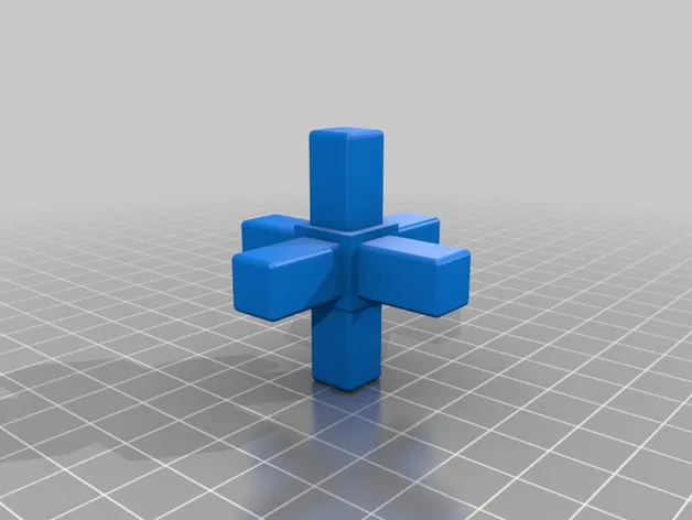 Khớp Nối Ống Vuông - Bộ Đầy Đủ - Image 5