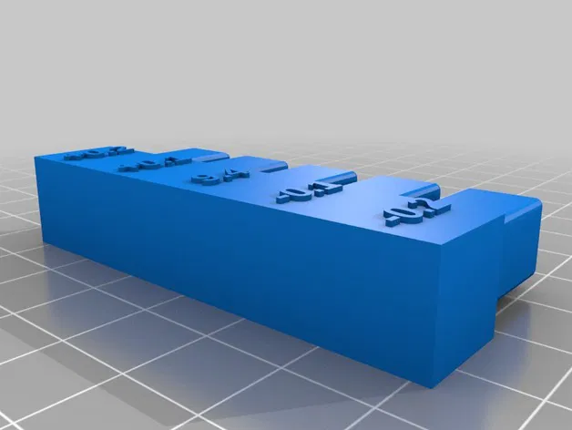 Khớp Nối Ống Vuông - Bộ Đầy Đủ - Image 7