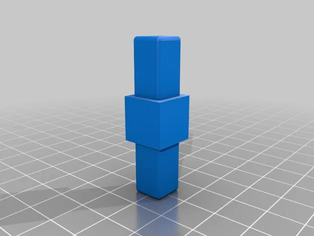 Khớp Nối Ống Vuông - Bộ Đầy Đủ - Image 8