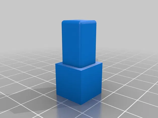 Khớp Nối Ống Vuông - Bộ Đầy Đủ - Image 10