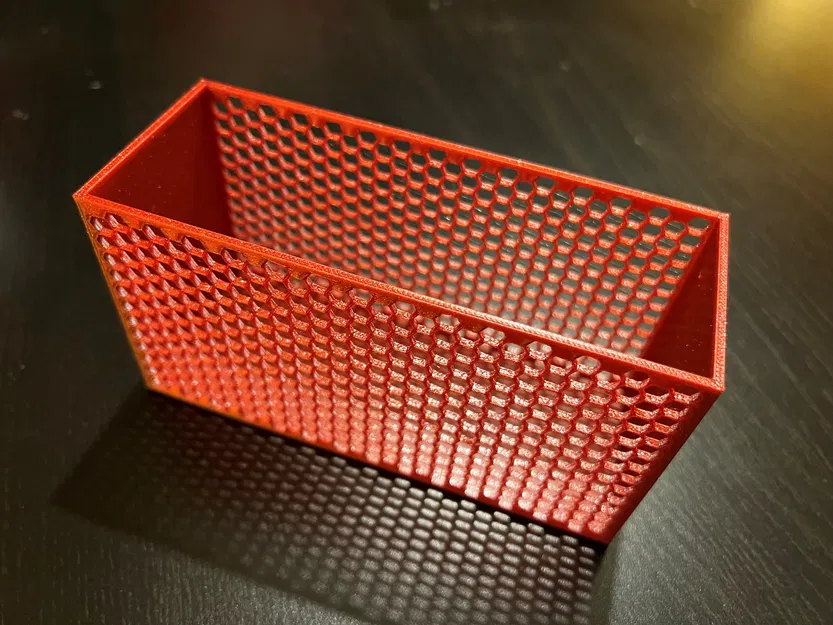 Hộp Đựng Gia Vị Module - Image 3