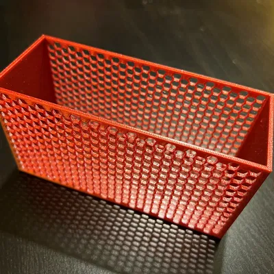 Hộp Đựng Gia Vị Module