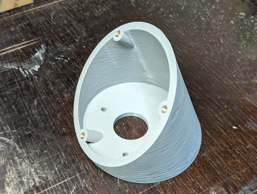 Giá Treo Tường Camera Vòm Hikvision - Image 1