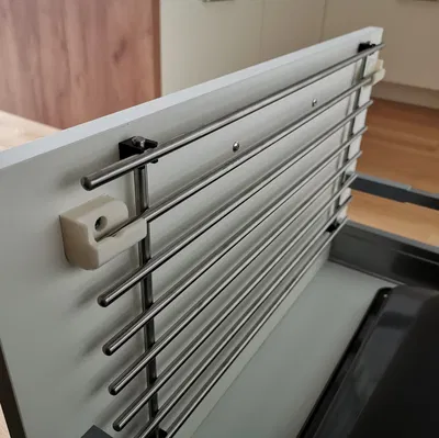 Giá đỡ đế nồi LÄMPLIG Ikea