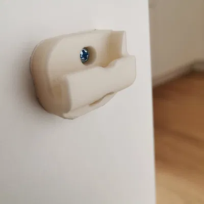 Giá đỡ đế nồi LÄMPLIG Ikea