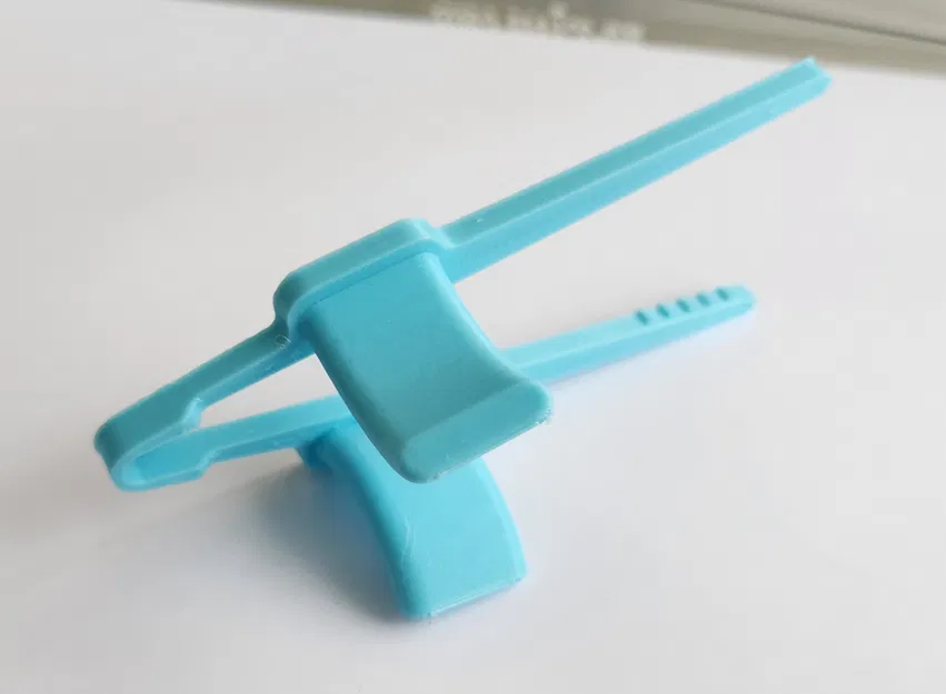 Kẹp Gắp Ngón Tay - Image 3