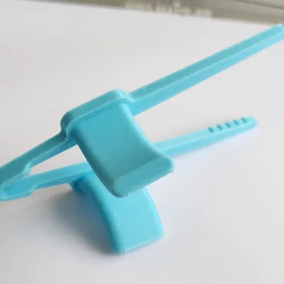 Kẹp Gắp Ngón Tay