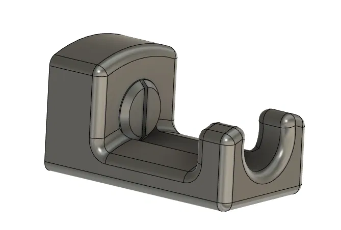 Giá Đỡ Nam Châm - Image 1