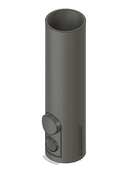 Adapter Túi Dyson Cho Máy Hút Bụi - Image 1