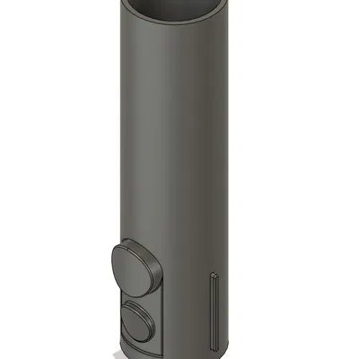 Adapter Túi Dyson Cho Máy Hút Bụi