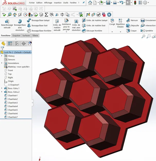 Hộp Đựng Gia Vị Module - Image 7