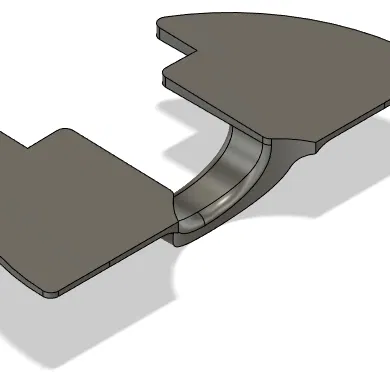 Mi Electric Scooter M365 Gioăng đệm 1.4 mm