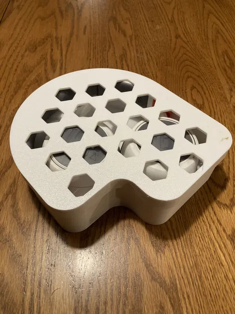 Hộp Đựng Tai Nghe - JBL 460 JR - Image 1