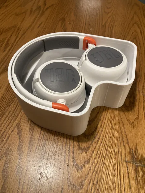 Hộp Đựng Tai Nghe - JBL 460 JR - Image 3