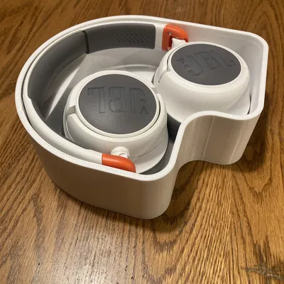 Hộp Đựng Tai Nghe - JBL 460 JR