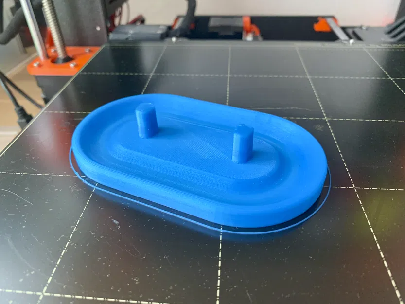 Đế Kép Cho Bàn Chải Oral-B - Image 3