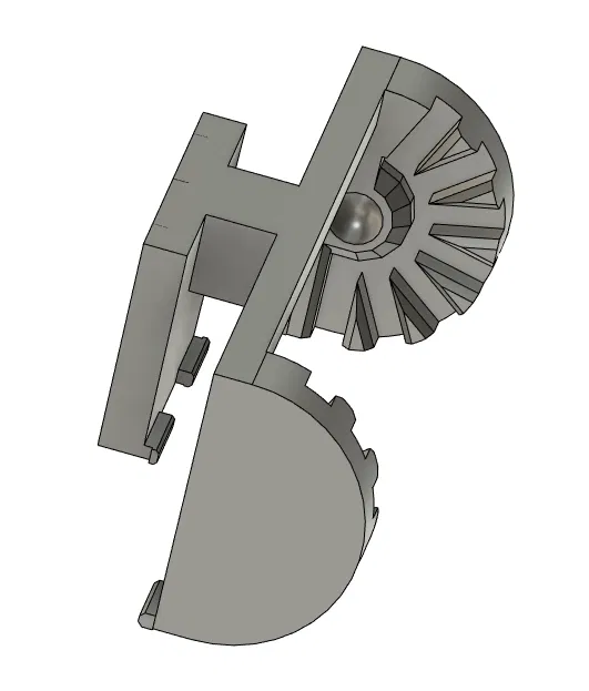 Giá đỡ điện thoại điều chỉnh được - Image 2