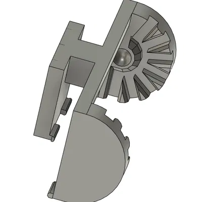 Giá đỡ điện thoại điều chỉnh được