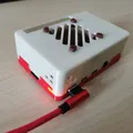 Hộp đựng Raspberry Pi 4B - Thumbnail 2
