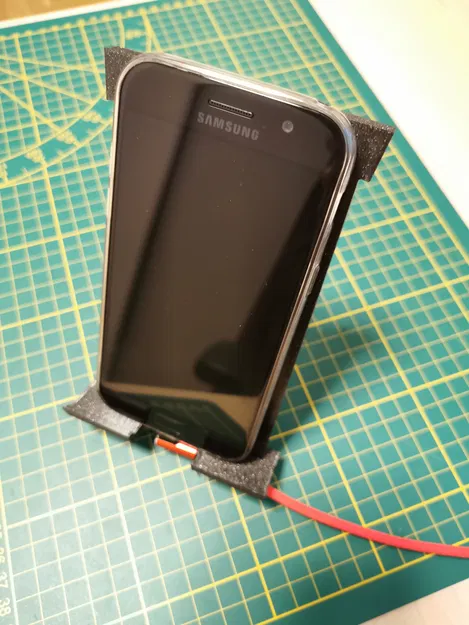 Giá đỡ điện thoại điều chỉnh được - Image 4