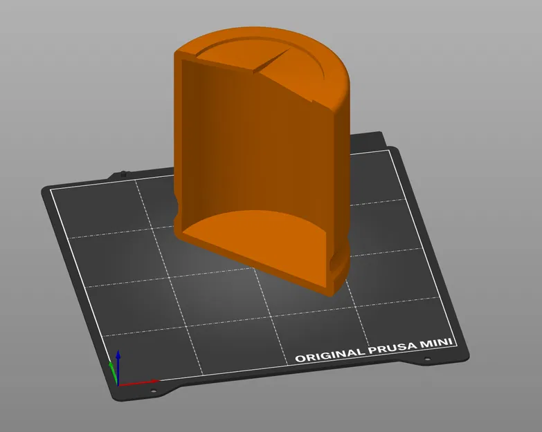 Tụ điện bị cháy - Image 1