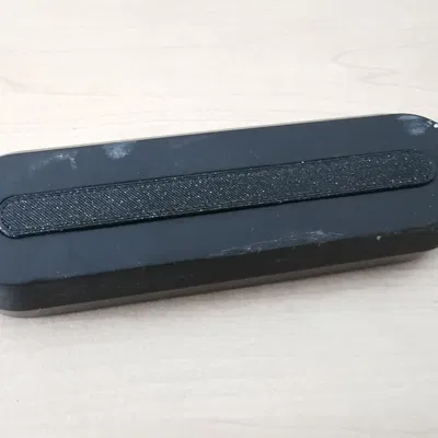 Nắp Che Ốc Vít Bánh Sau Xe M365