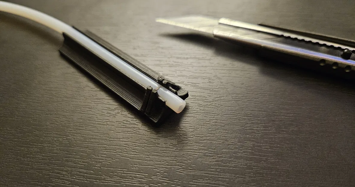 Dụng Cụ Cắt Ống PTFE Cơ Bản - Image 1