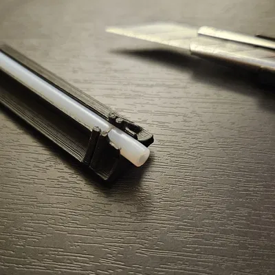 Dụng Cụ Cắt Ống PTFE Cơ Bản