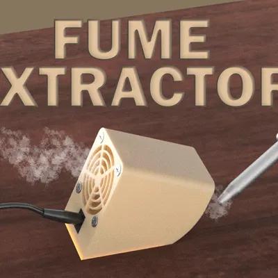 Máy hút khói hàn