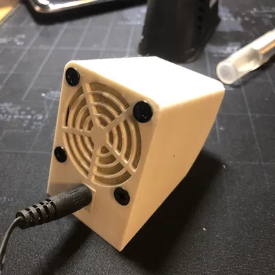 Máy hút khói hàn