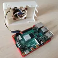 Hộp đựng Raspberry Pi 4B - Thumbnail 5
