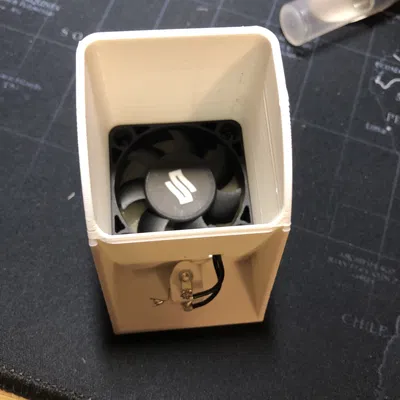 Máy hút khói hàn