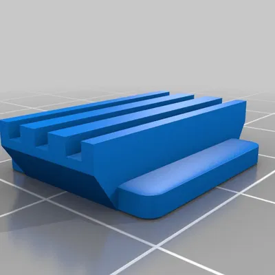 Hỗ trợ hàn dây LED