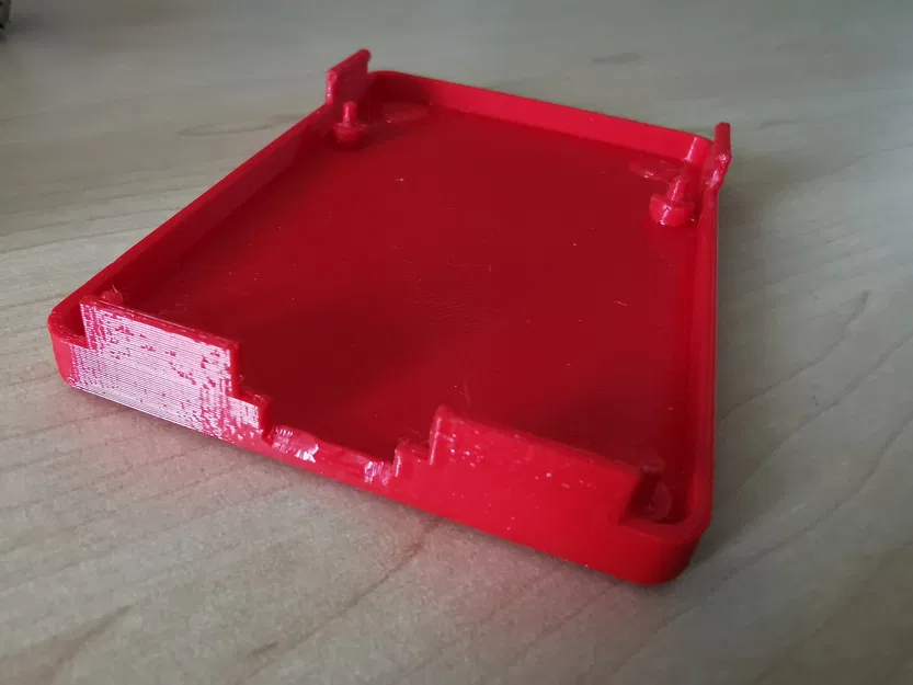 Hộp đựng Raspberry Pi 4B - Image 6