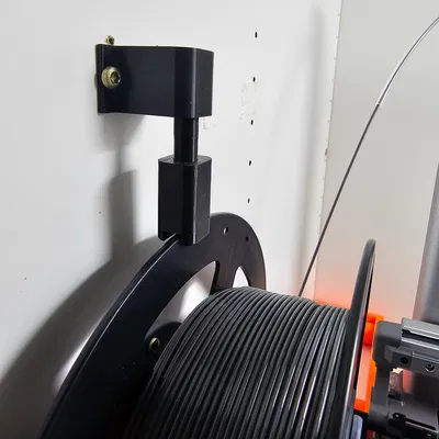 Chặn Cuộn Dây Filament Có Lò Xo Bút Bi